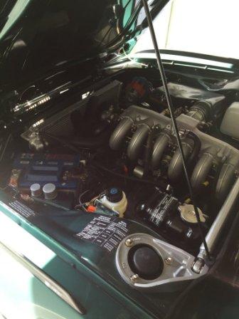 BMW 30 csl 2275300